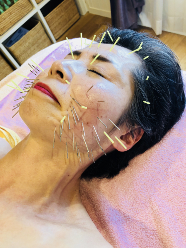 アピール写真