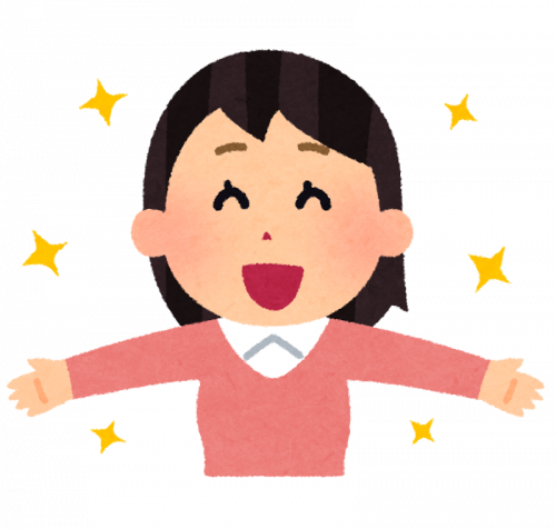 アピール写真