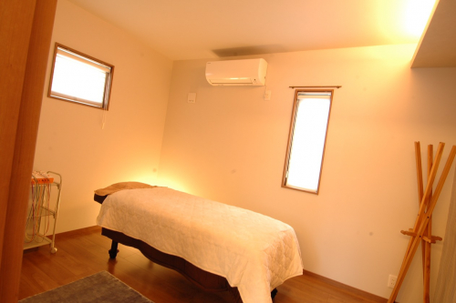 シャルム  美容鍼灸のこだわりポイント