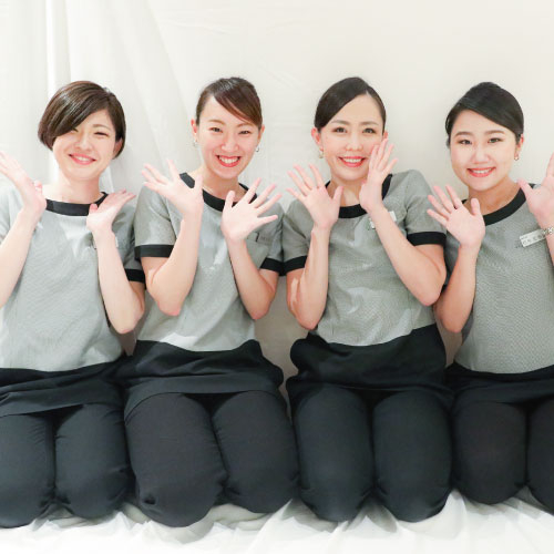 アピール写真