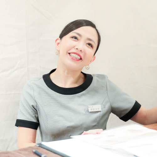 アピール写真