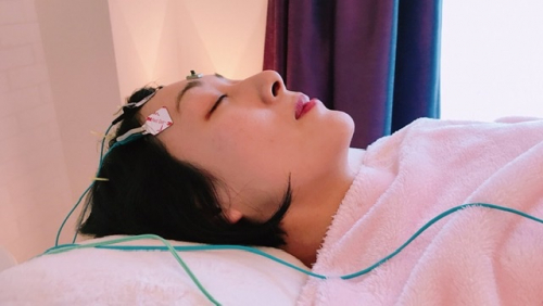 はりきゅう にしはら 東京白金のこだわりポイント