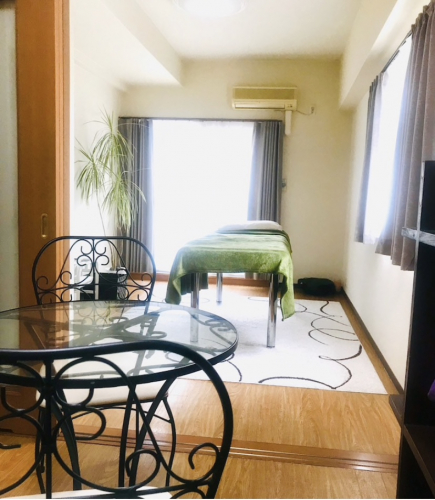 織鍼-origin-のこだわりポイント