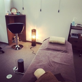 Rinato鍼灸院のこだわりポイント