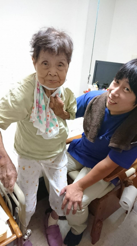 六甲道 おちあい鍼灸整骨院のこだわりポイント