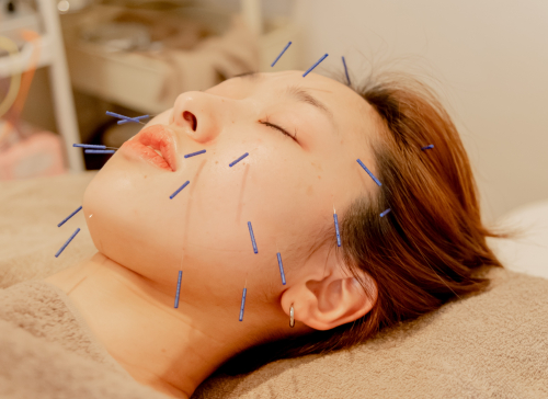 女性専用鍼灸院Manahandsのこだわりポイント