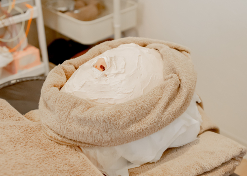 女性専用鍼灸院Manahandsのこだわりポイント