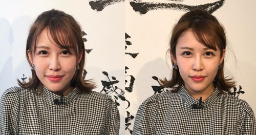 アピール写真