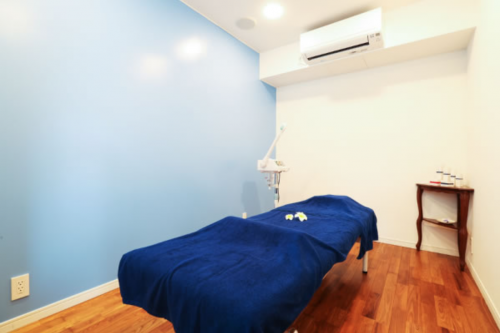 Halimelia（ハリメリア）のこだわりポイント