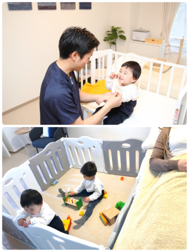 アピール写真