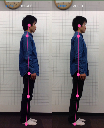 コルポ整骨院のこだわりポイント