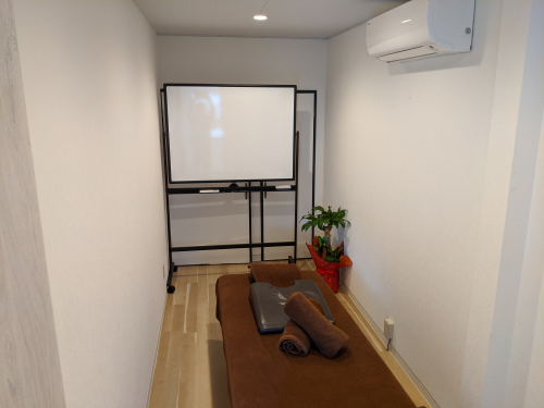 京都西大路　くすのき鍼灸整体院のこだわりポイント