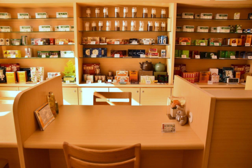 桃仁堂中医鍼灸院 桃仁堂漢方薬店のこだわりポイント