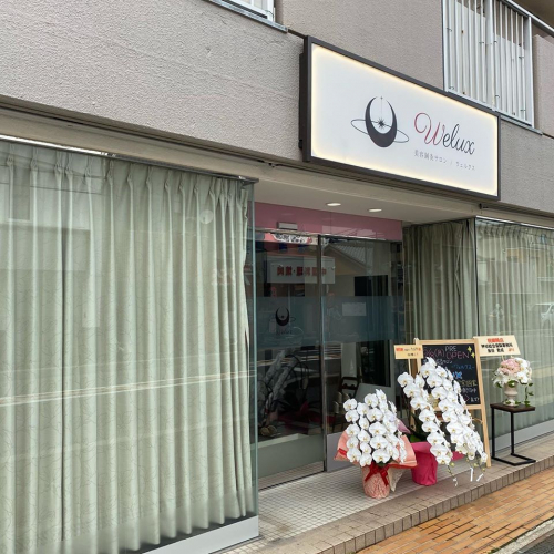 アピール写真