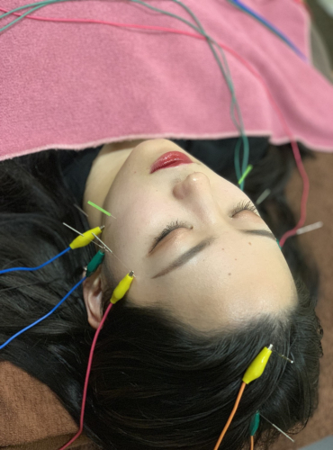 DAISY(デイジー)たいあん鍼灸接骨院のこだわりポイント