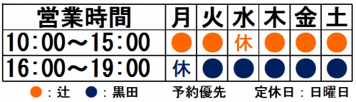 アピール写真