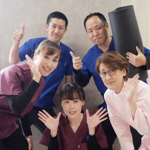 アピール写真