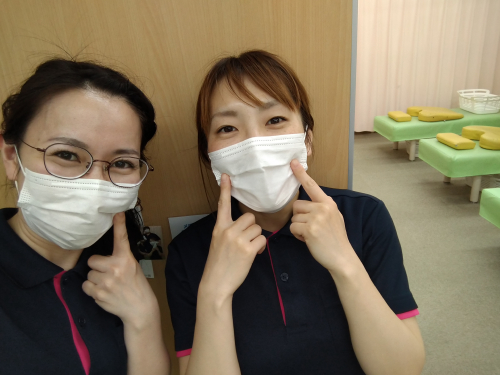 アピール写真