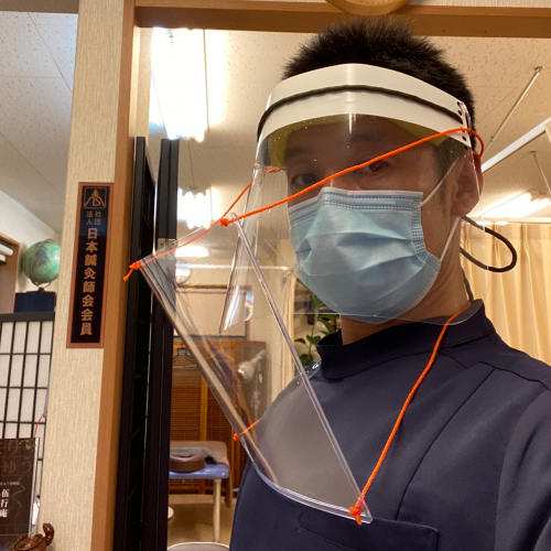 アピール写真