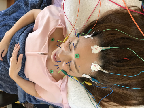 はりきゅう にしはら 東京白金のこだわりポイント