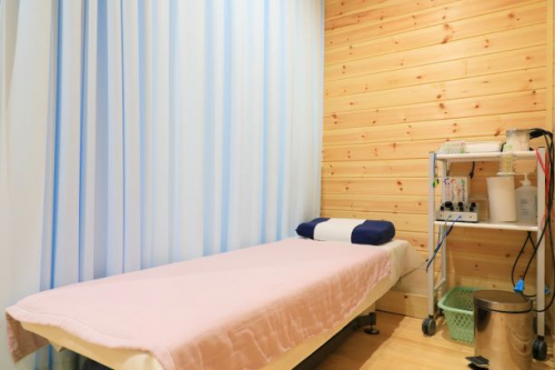 井島鍼灸院のこだわりポイント