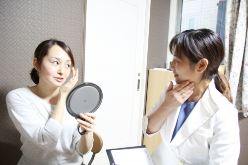 アピール写真