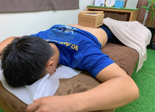 アピール写真