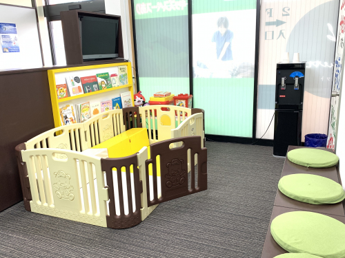 えだ鍼灸整骨院・整体院のこだわりポイント