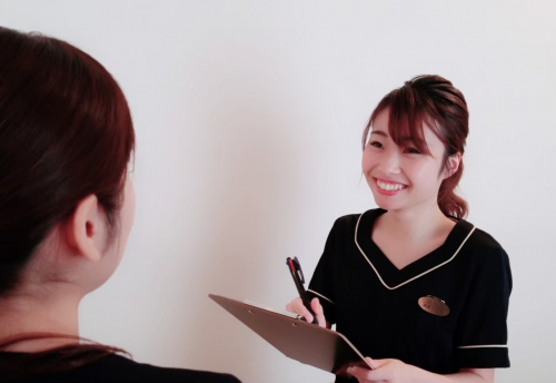 アピール写真