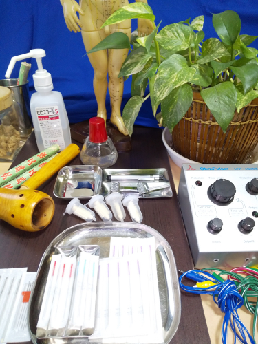 出張治療　千葉治療院のこだわりポイント