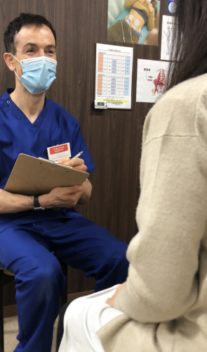 アピール写真