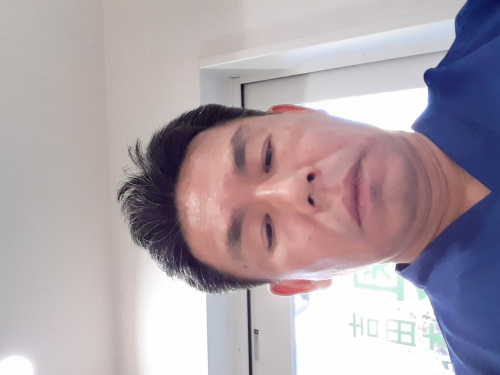 アピール写真