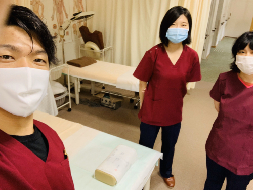 鍼灸院 ひなた 清澄白河院のこだわりポイント