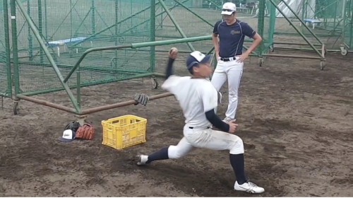アピール写真