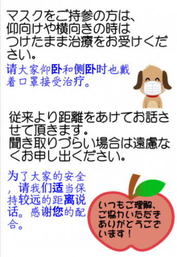 アピール写真