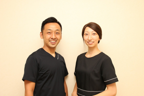 アピール写真