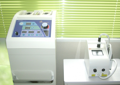 神田鍼灸院のこだわりポイント