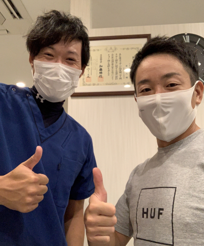 アピール写真