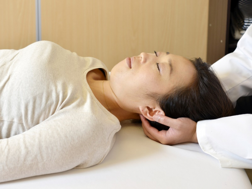 吉祥寺悠心堂のこだわりポイント