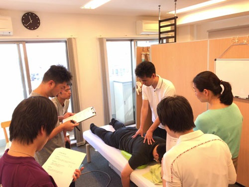 吉祥寺悠心堂のこだわりポイント