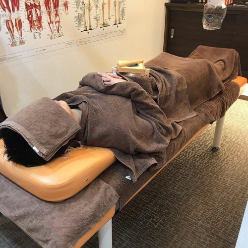 むさし鍼灸整骨院　諫早院のこだわりポイント