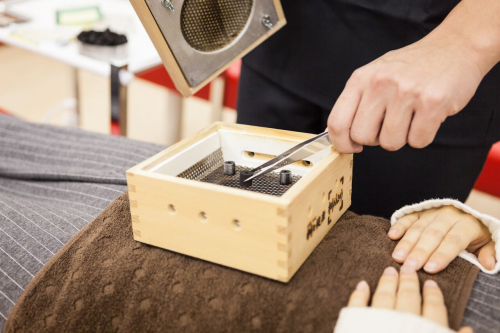 むさし鍼灸整骨院　諫早院のこだわりポイント