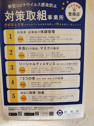 アピール写真