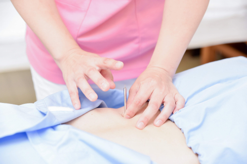 はまなかはりきゅう整骨院のこだわりポイント