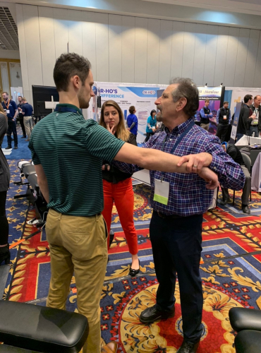 はまなかはりきゅう整骨院のこだわりポイント