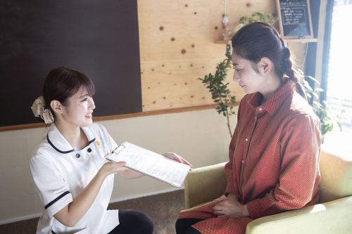 総合治療院ハレノヒのこだわりポイント