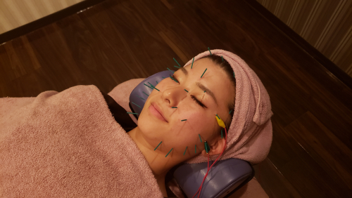 表参道ポルクス整骨院のこだわりポイント