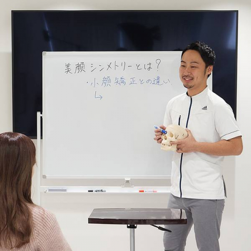 アピール写真