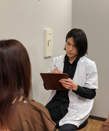 ONE LIGHTのこだわりポイント