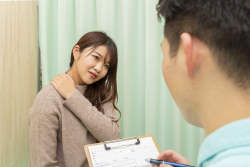 野本鍼灸整骨院　東十条院のこだわりポイント